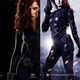 Image for article titled The Black Widow Hip-Shaking Poster Showdown